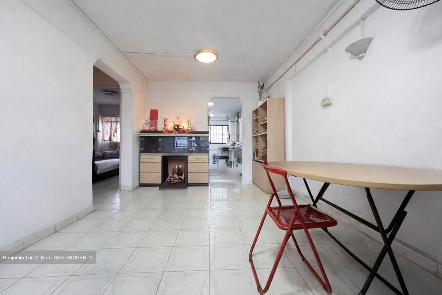 Blk 165 Yishun Ring Road (Yishun), HDB 3 Rooms #566261871
